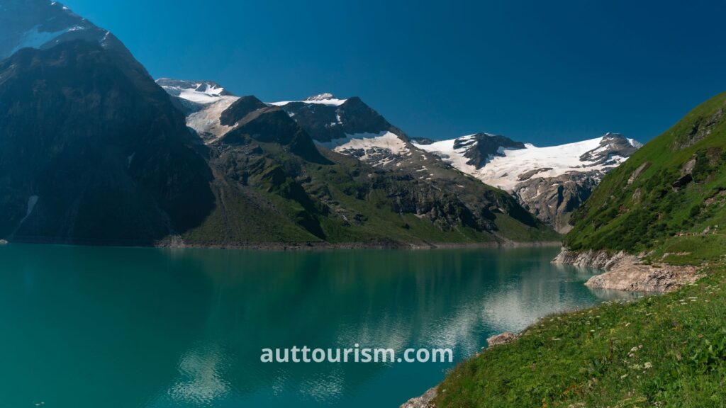 الحدائق والمنتزهات الجميلة في فيينا